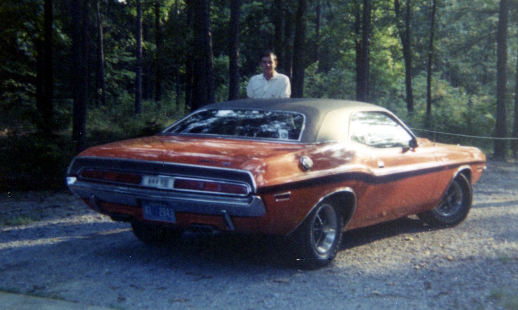 challenger