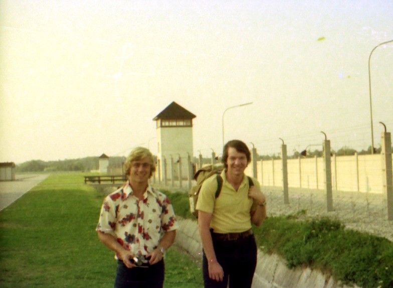 dachau