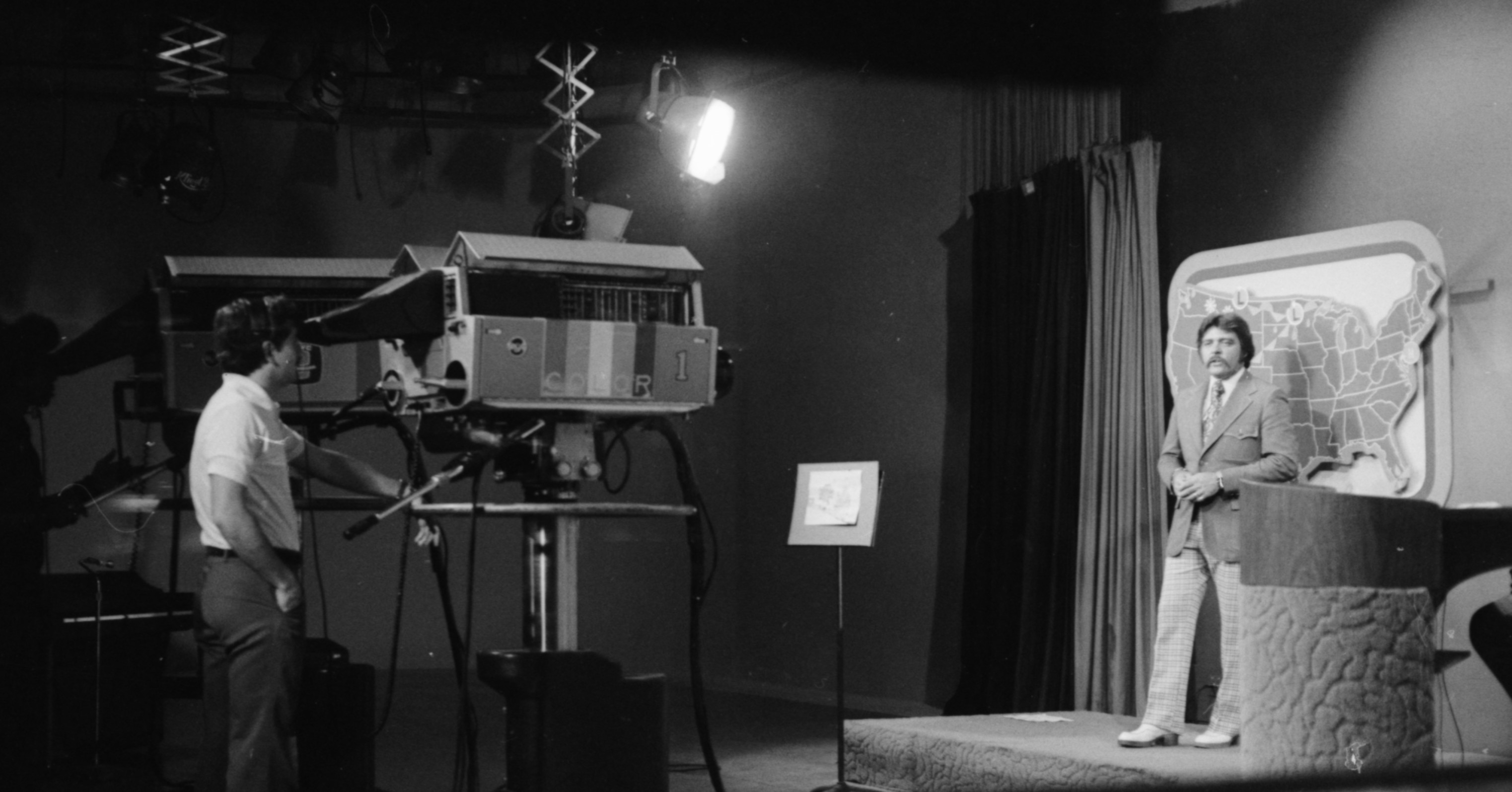 cameras
