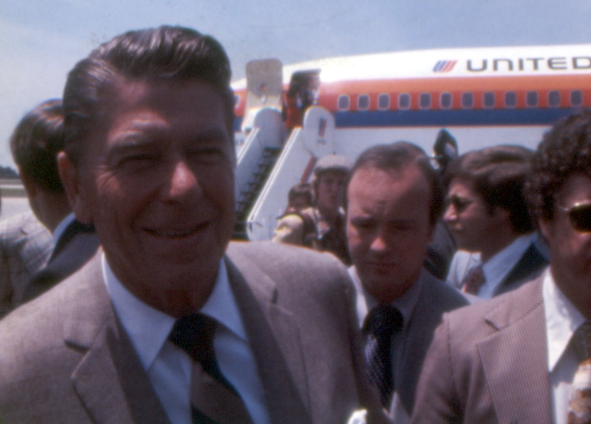 reagan