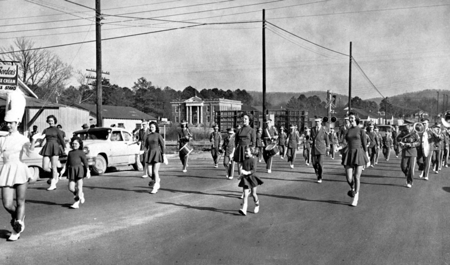 parade