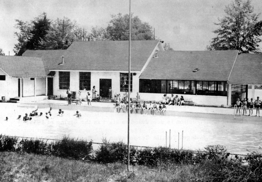 john's pool