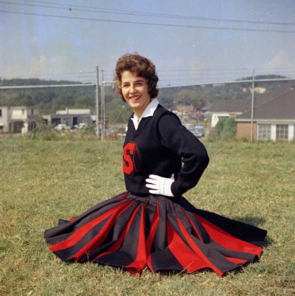 wanda crowe