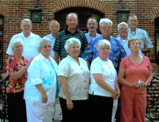 50 reunion
