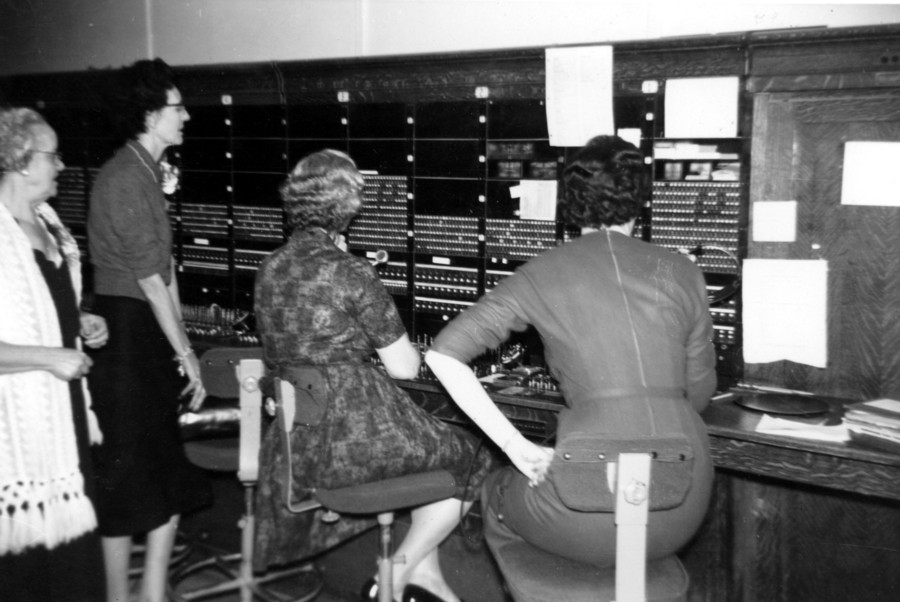 operators