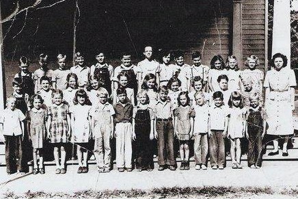 ms. haygood's class