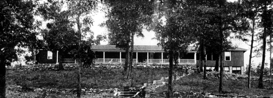mineral springs