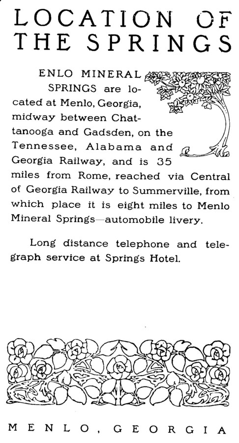 brochure