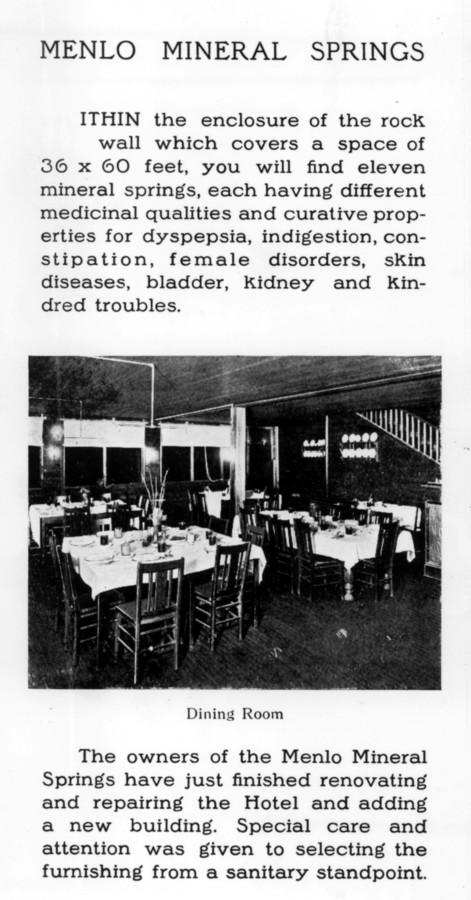 brochure
