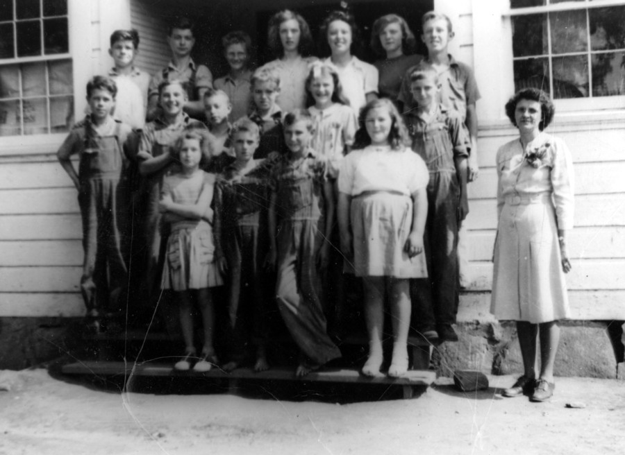 cloudland school