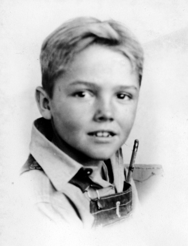 wayne gilliland