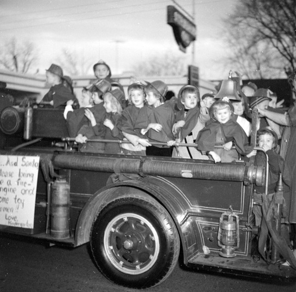 firetruck