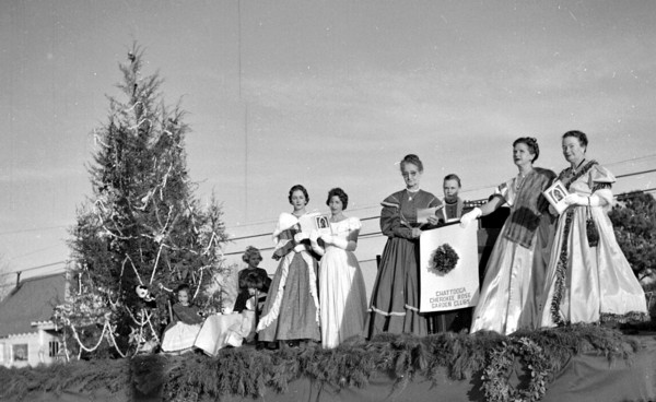 garden club
