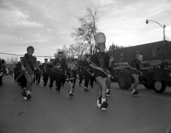 band