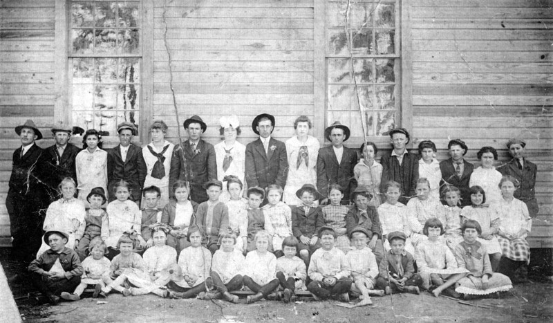 pennville school