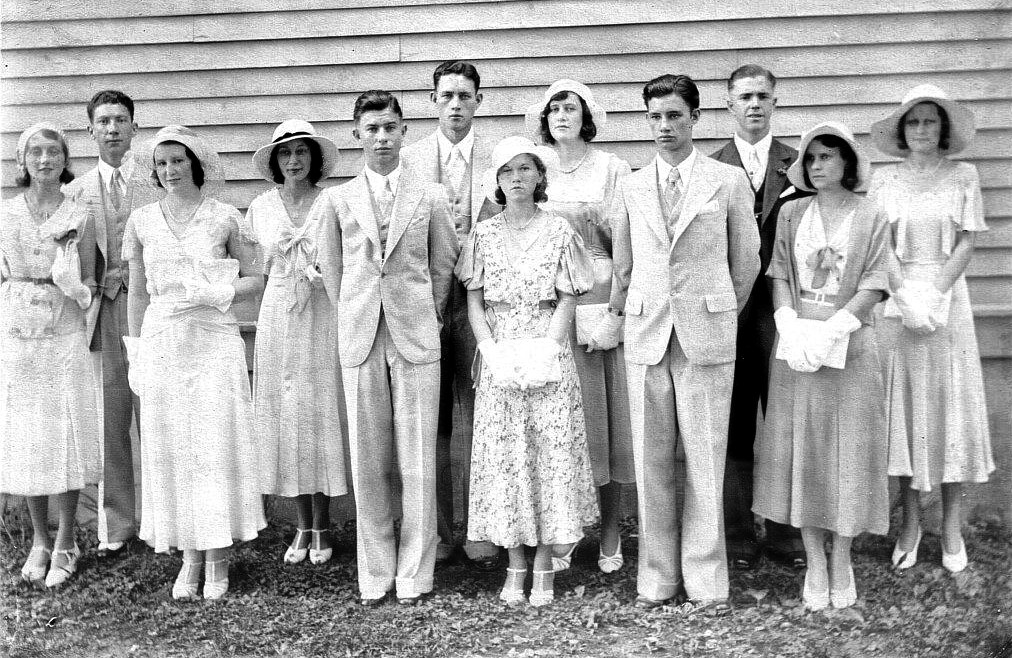 1932 trion class