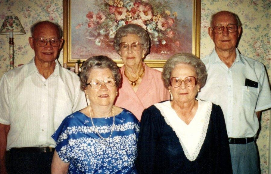 60th reunion