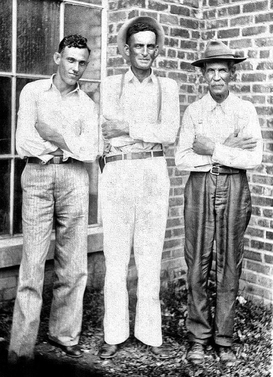 hicks family
