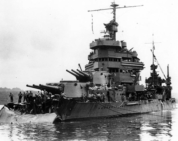 ship
