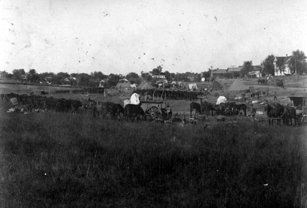 kansas