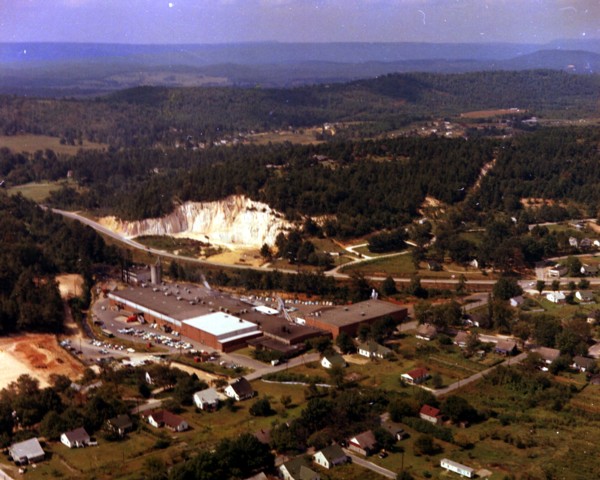 summerville manufacturing