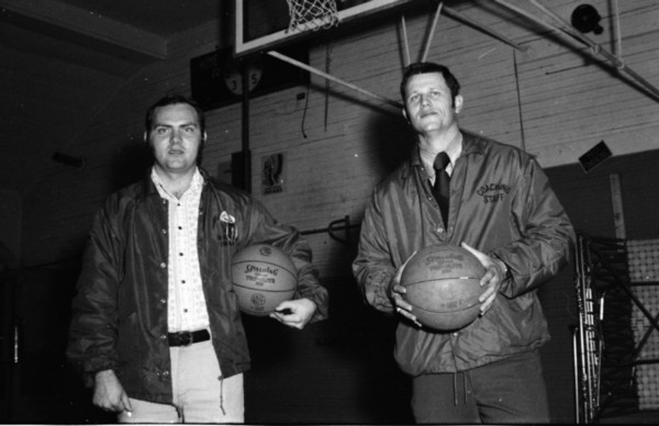 coaches