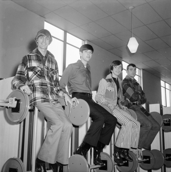 students