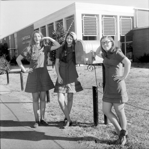 girls