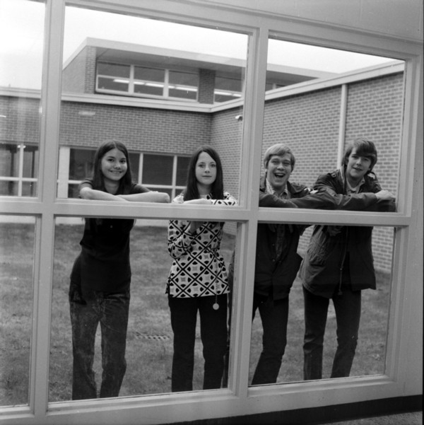 window