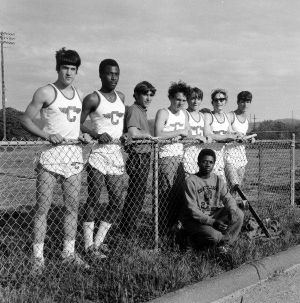 track