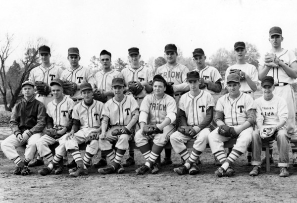 baseball team