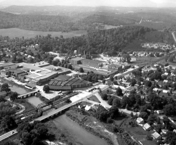 riegel mill