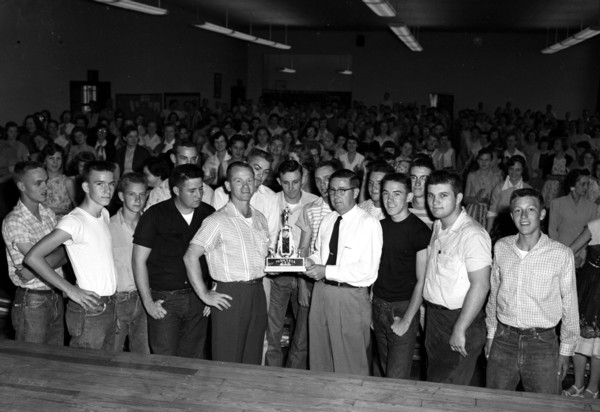 baseball award