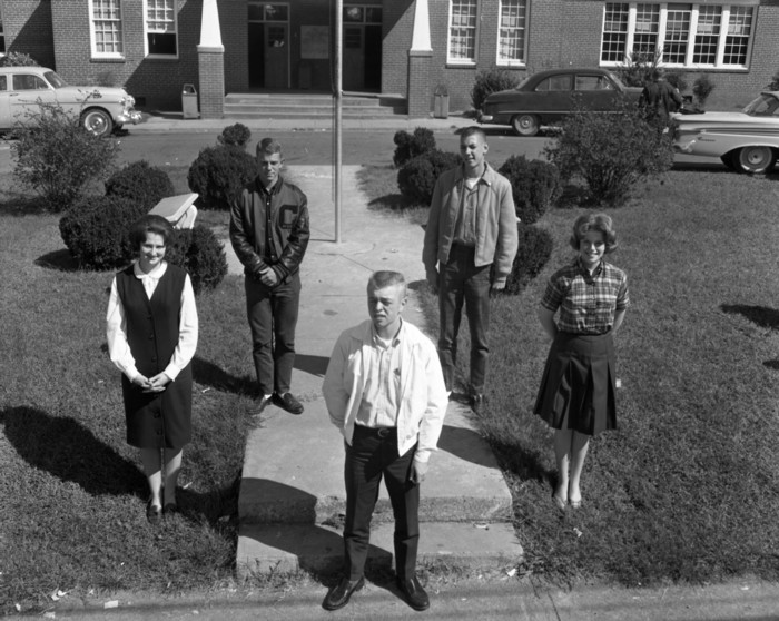 unknown group
