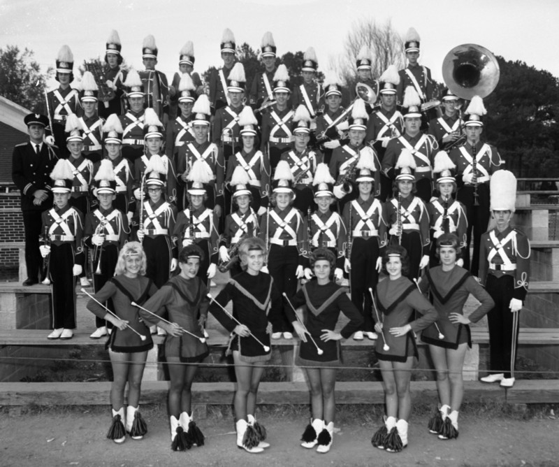 marching band