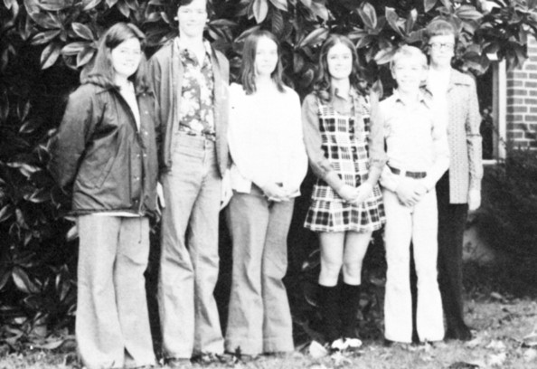 beta club