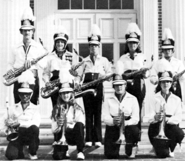 band members