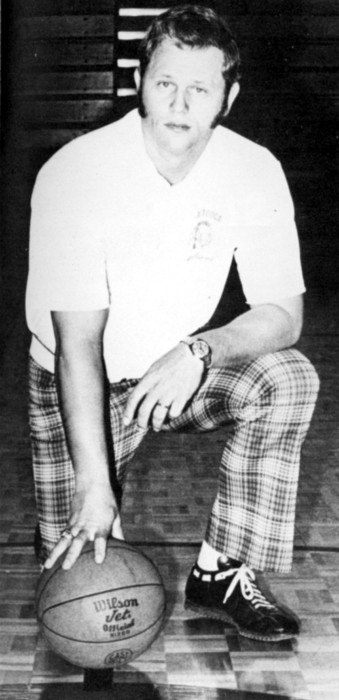coach mayo