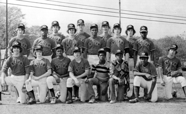 baseball team