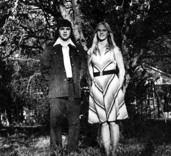mr and miss chs