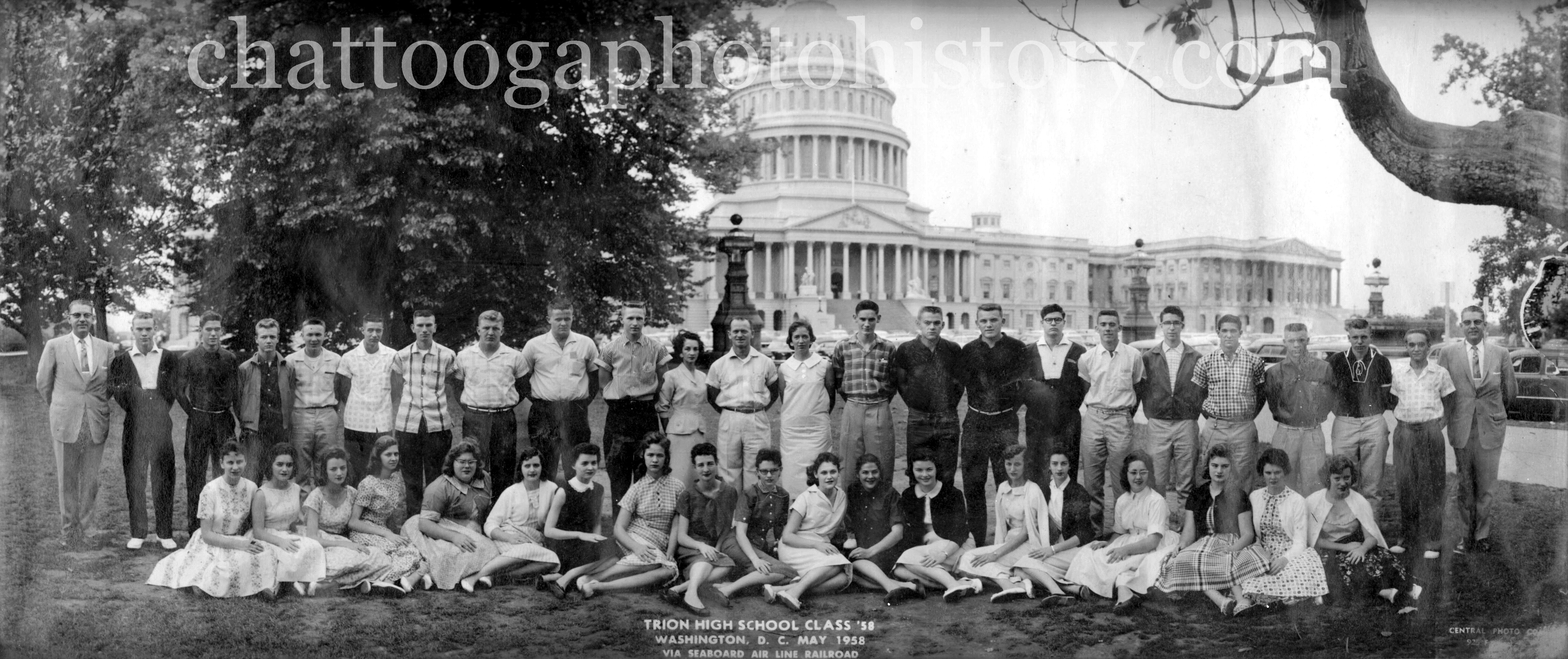trion senior trip
