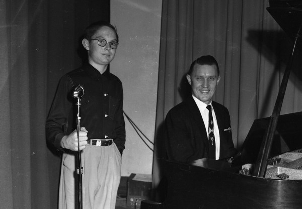 piano