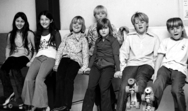 kids