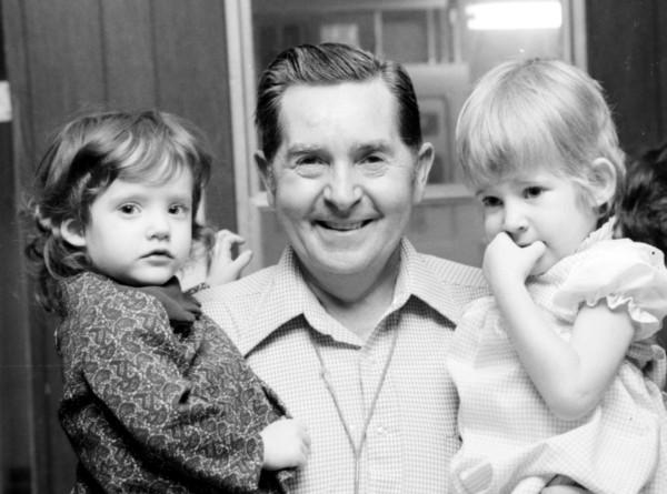 chamlee and kids