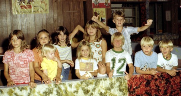 kids