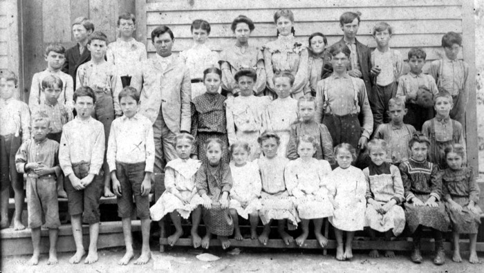 lookout school
