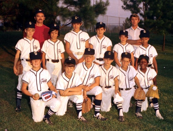 little team