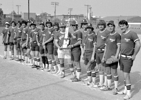 baseball