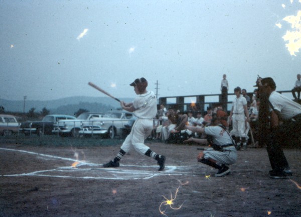 baseball