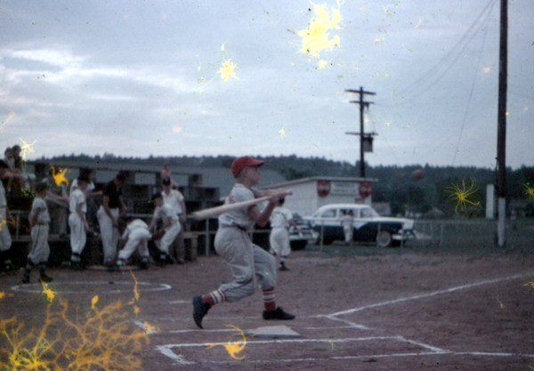 baseball